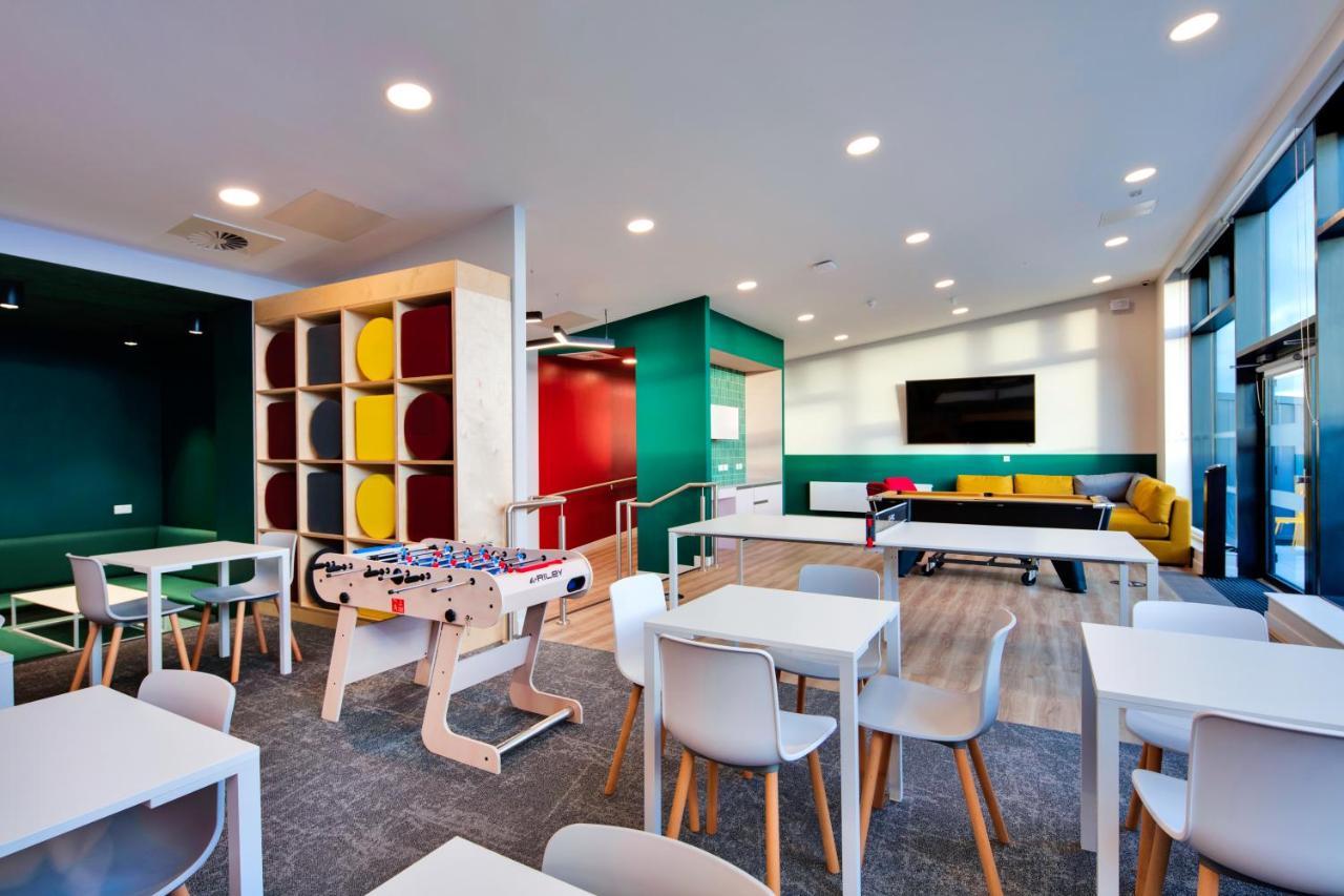 Highfield House Apartments Δουβλίνο Εξωτερικό φωτογραφία