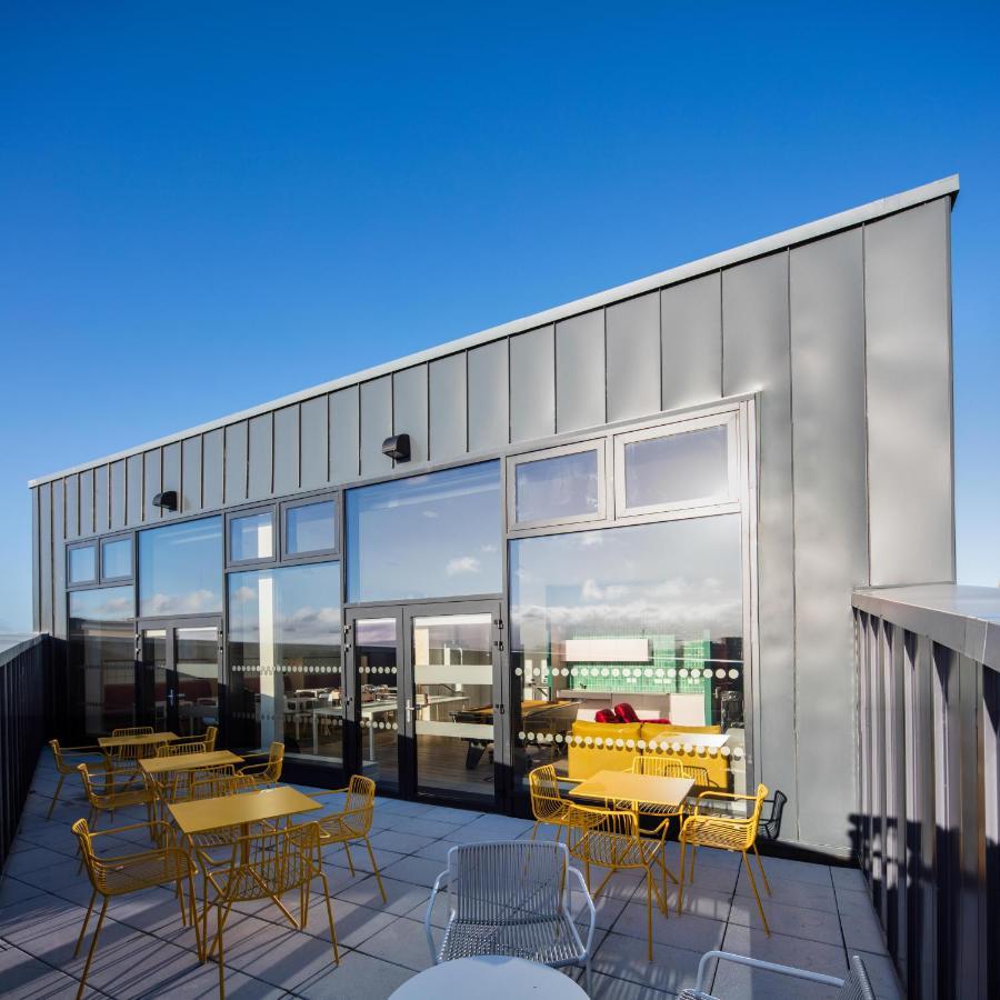 Highfield House Apartments Δουβλίνο Εξωτερικό φωτογραφία