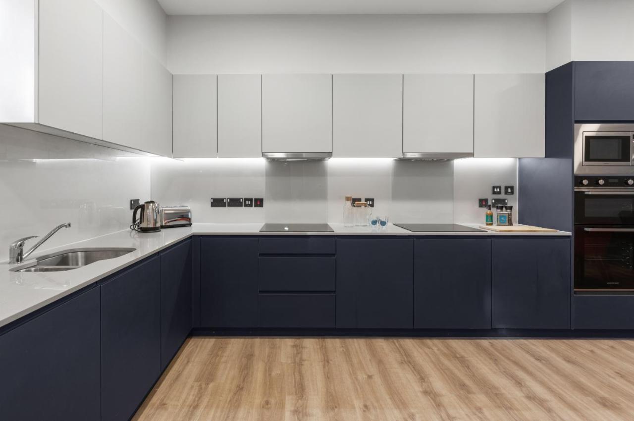 Highfield House Apartments Δουβλίνο Εξωτερικό φωτογραφία