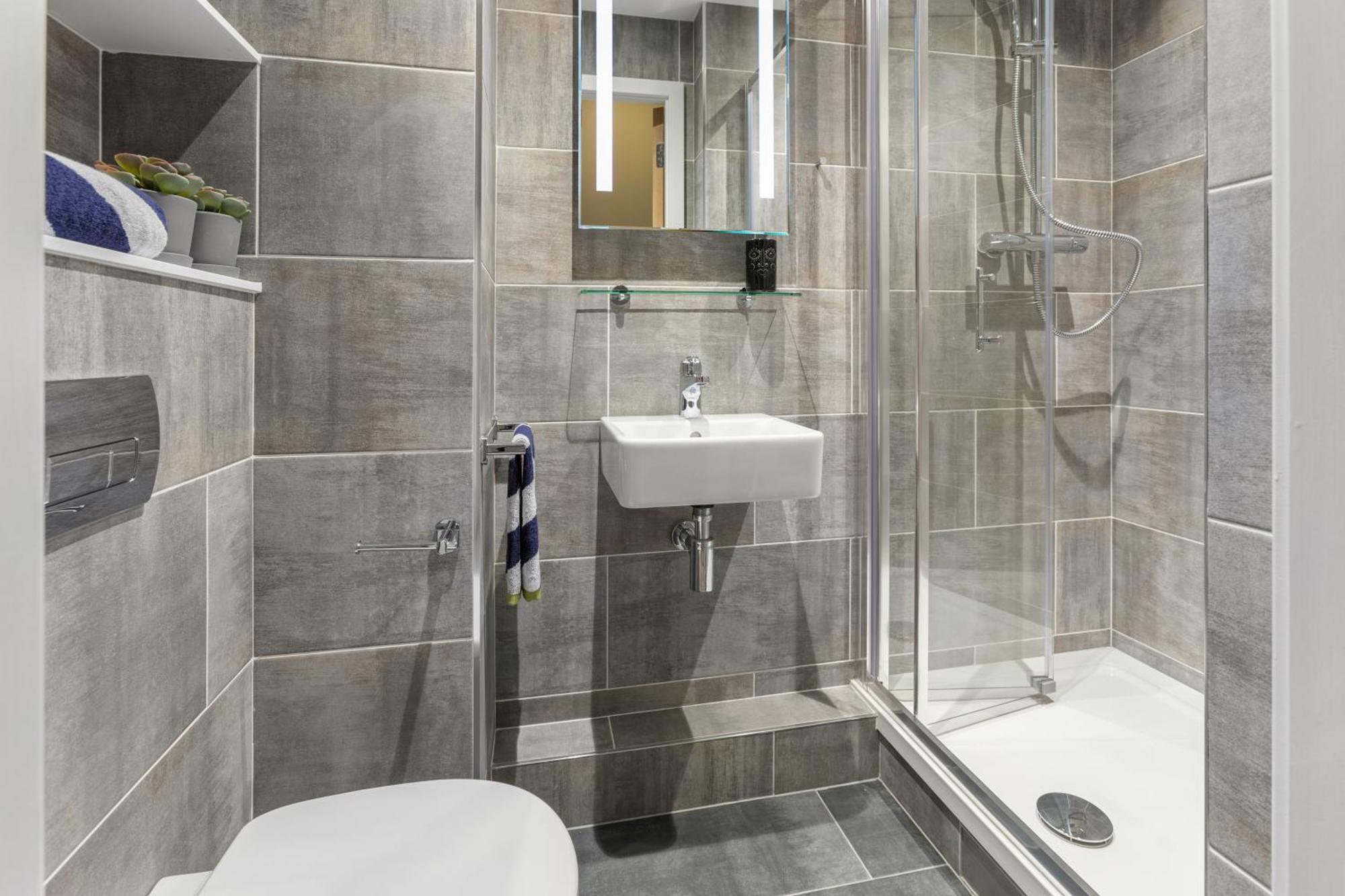 Highfield House Apartments Δουβλίνο Δωμάτιο φωτογραφία